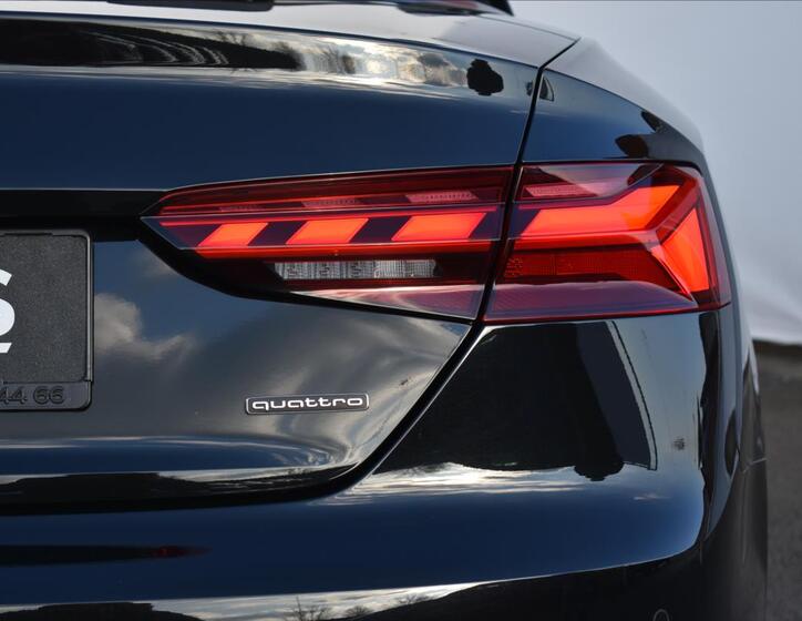 Audi A5 13