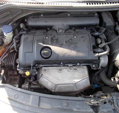 Peugeot 207 25