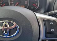 Toyota Yaris 32