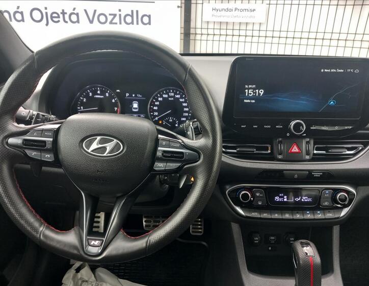 Hyundai i30 9