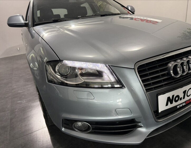 Audi A3 30