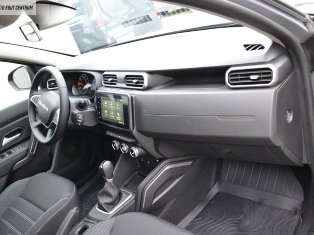 Dacia Duster 15