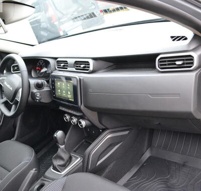 Dacia Duster 15