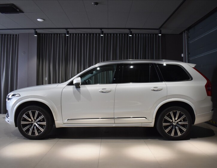 Volvo XC90 2