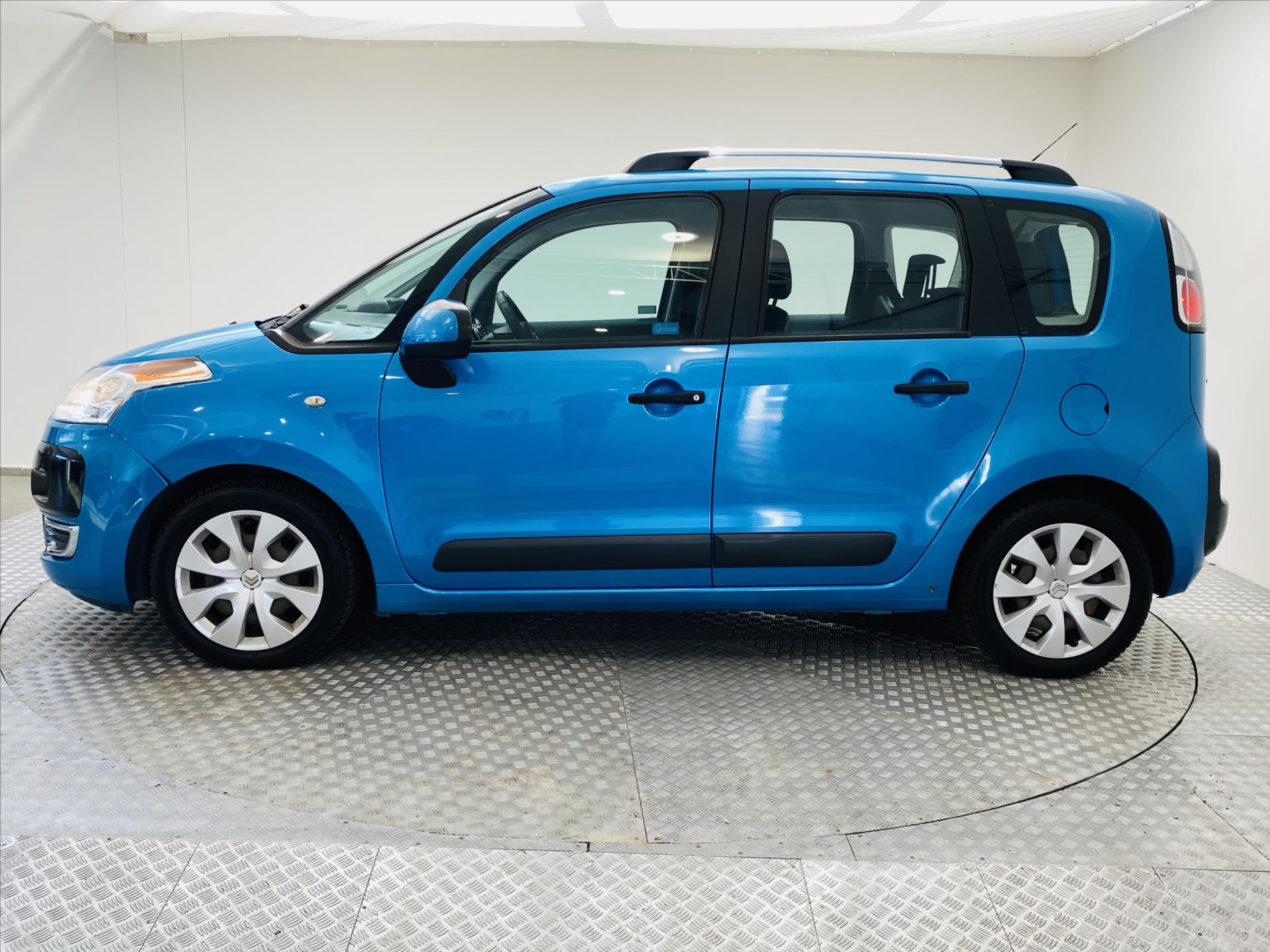 Citroën C3 Picasso