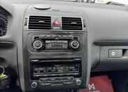 Volkswagen Touran 22