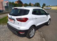 Ford EcoSport 5