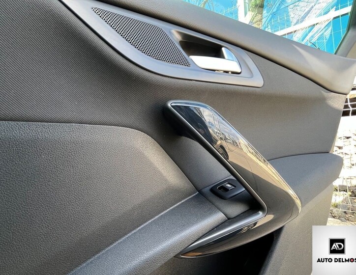 Peugeot 508 29