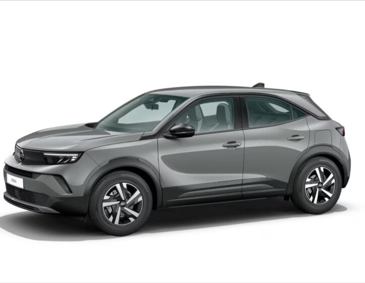 Opel Mokka 3