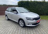Škoda Fabia 7