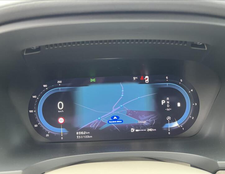 Volvo S90 17