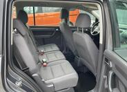 Volkswagen Touran 13