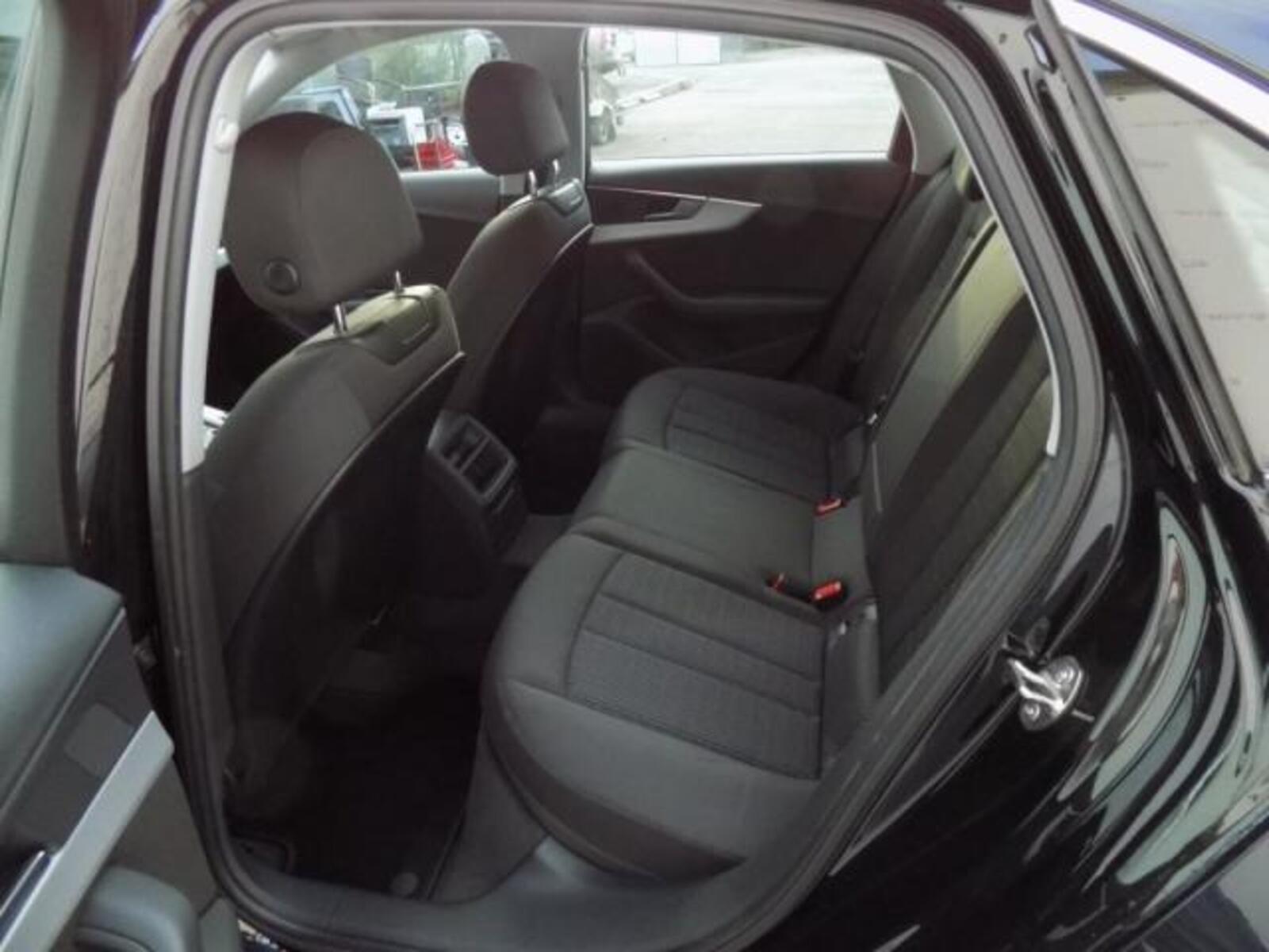 BMW Řada 5 9
