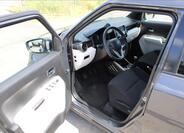 Suzuki Ignis 9