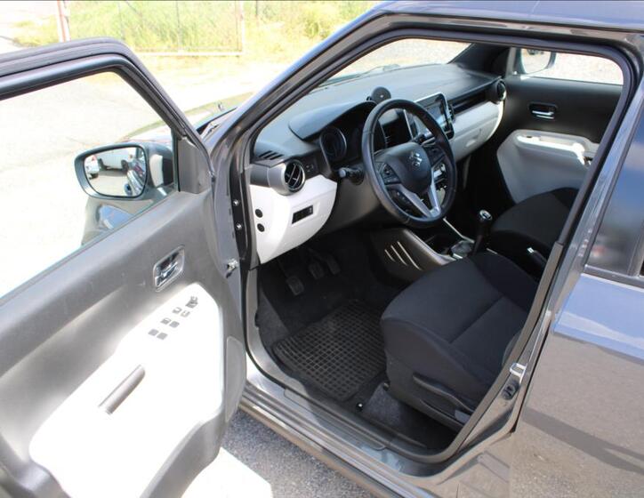 Suzuki Ignis 9