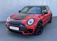 Mini Clubman 1