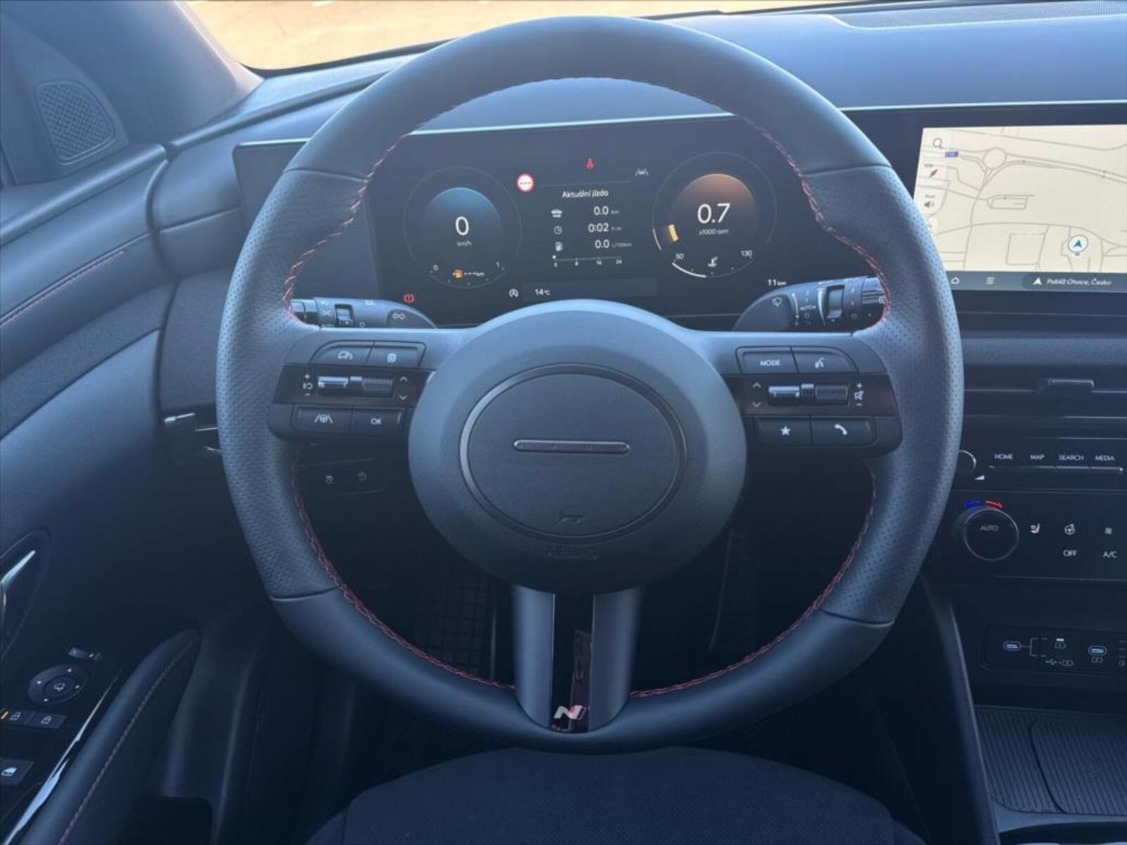 Hyundai Tucson 7