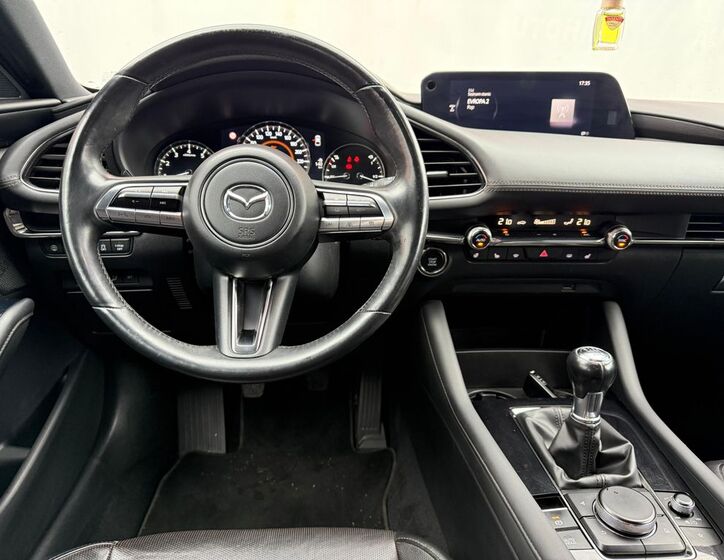 Mazda 3 15