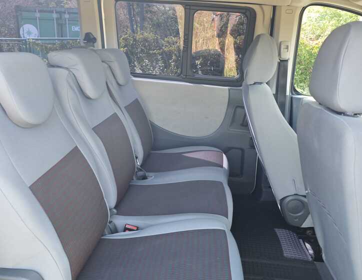 Fiat Scudo 10