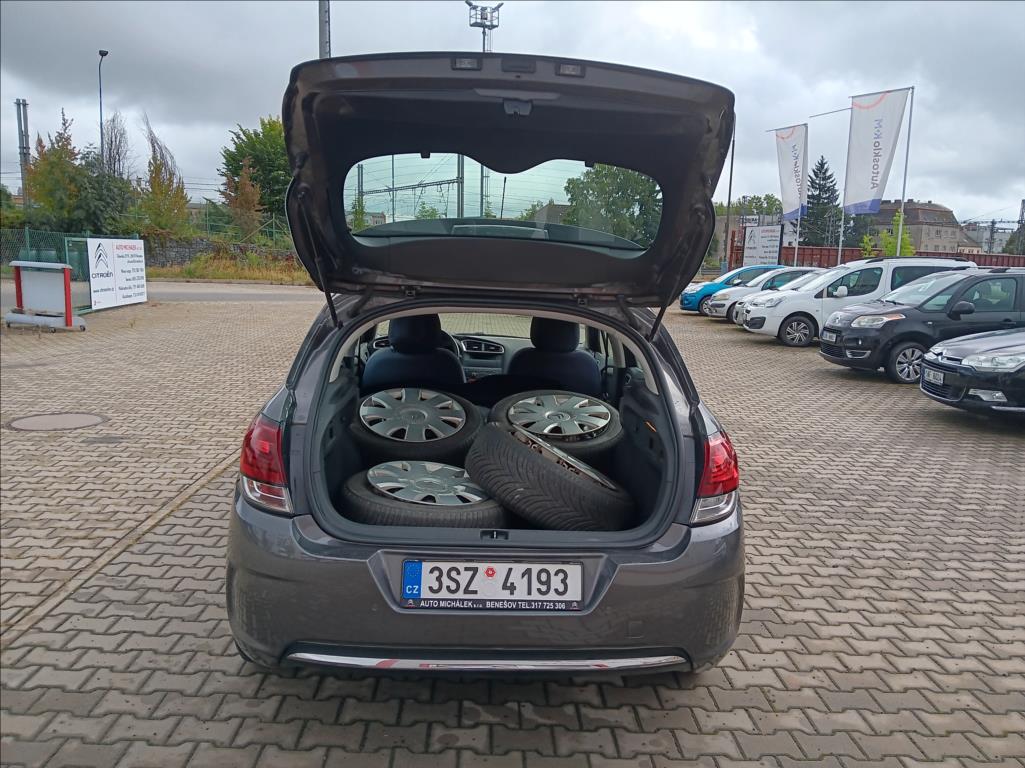 Citroën C4