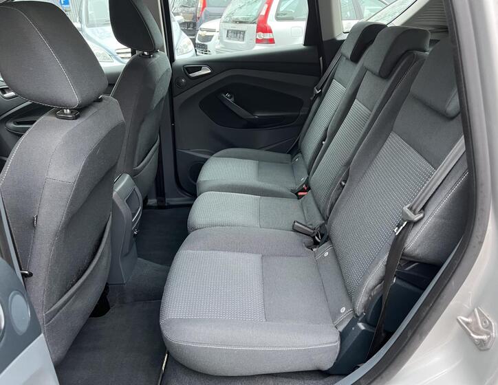 Ford C-MAX 35