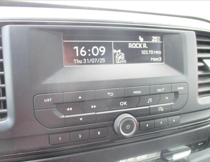 Peugeot Expert 17
