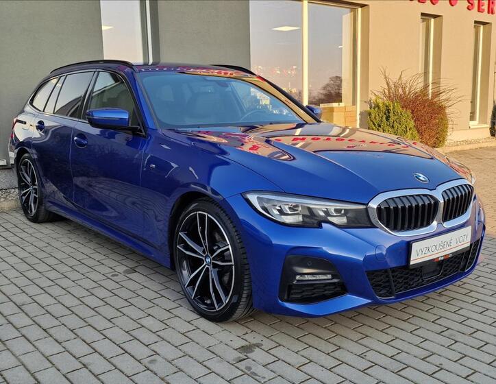 BMW Řada 3 3