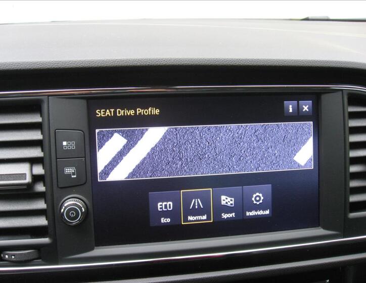 Seat Leon 36