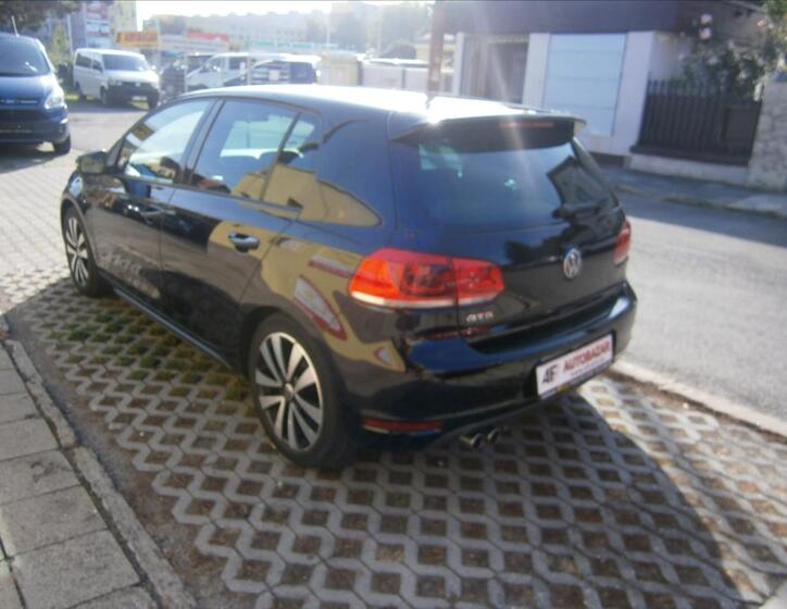Volkswagen Golf 3