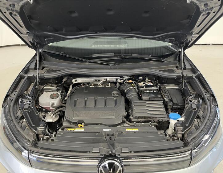 Volkswagen Tiguan 35