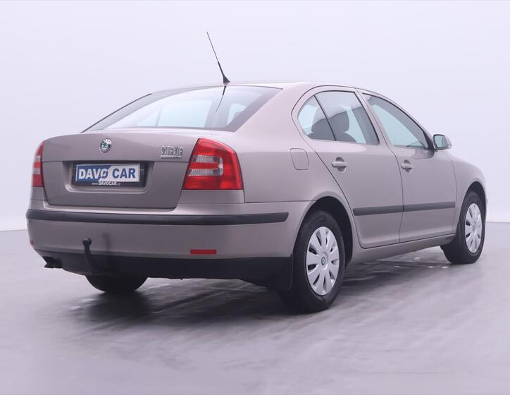 Škoda Octavia 7