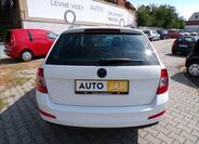 Škoda Octavia 6