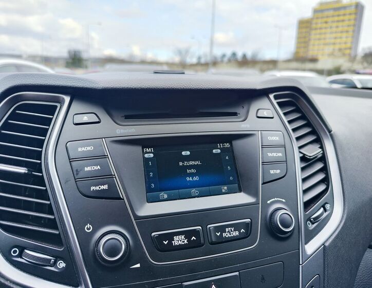 Hyundai Santa Fe 17