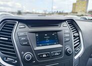 Hyundai Santa Fe 17