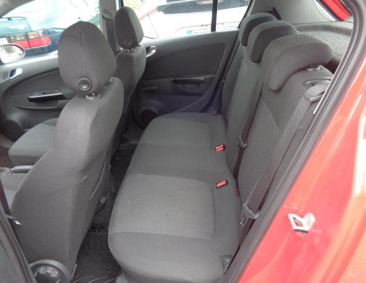 Opel Corsa 14