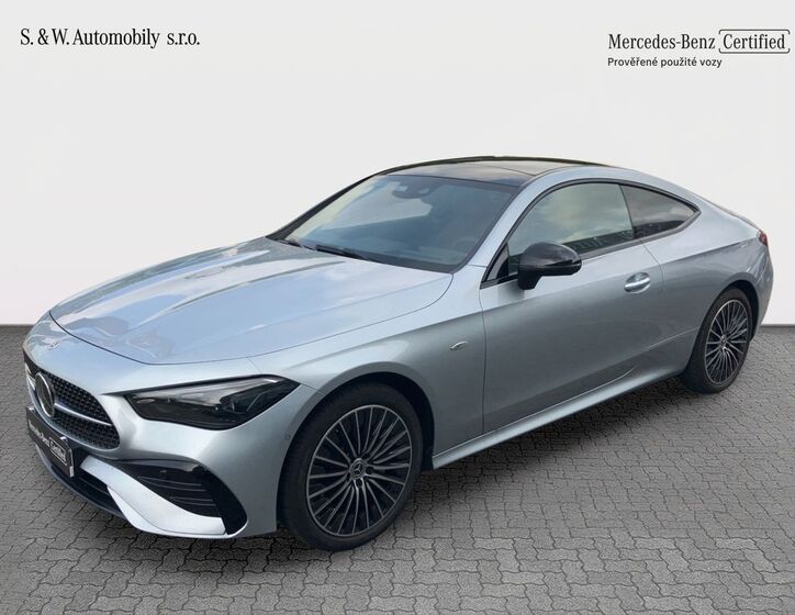 Mercedes-Benz Ostatní 1