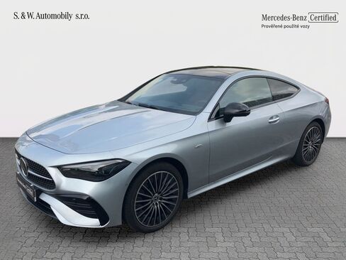 Mercedes-Benz Ostatní