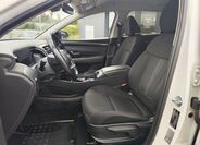 Hyundai Tucson 14
