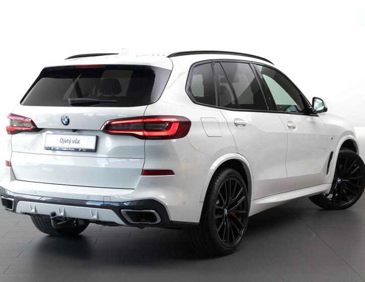 BMW X5 4