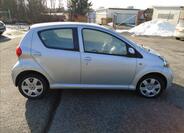 Toyota Aygo 5