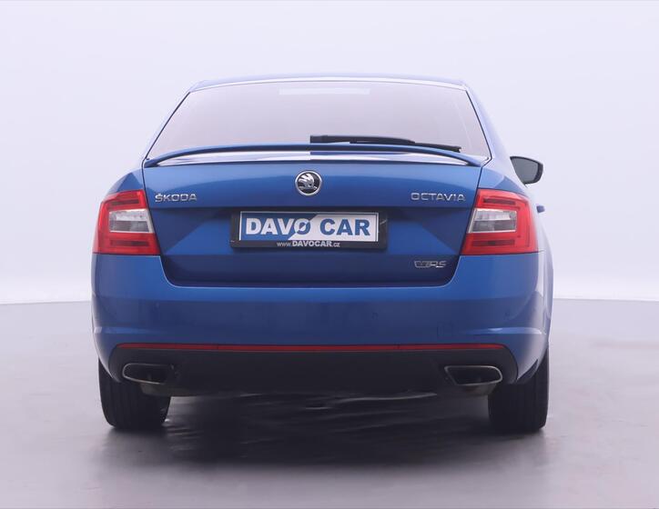 Škoda Octavia 6