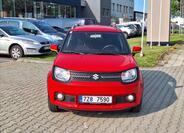 Suzuki Ignis 2