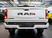 Dodge RAM 4