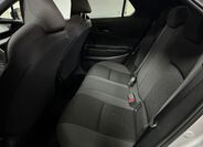 Toyota C-HR 10