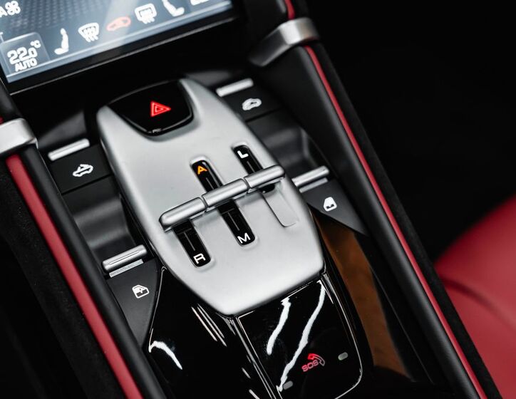 Ferrari Roma 17