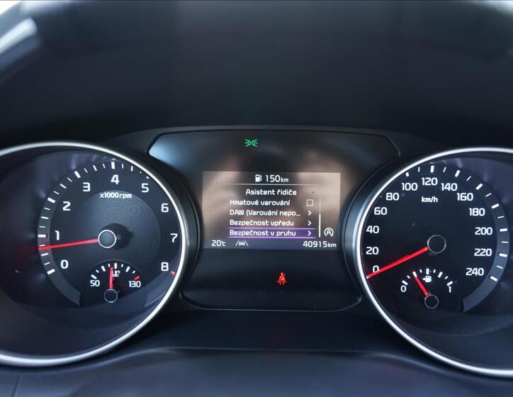 KIA Ceed 11