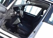 Opel Zafira 15