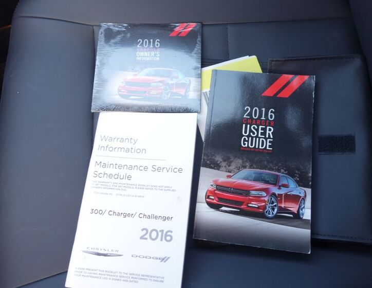 Dodge Charger 25