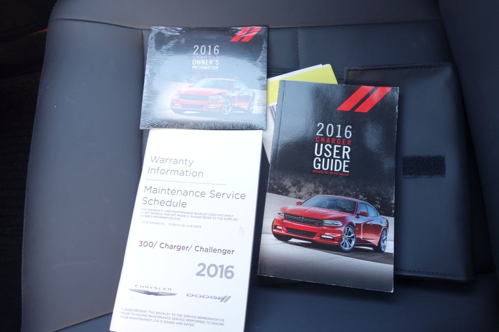 Dodge Charger