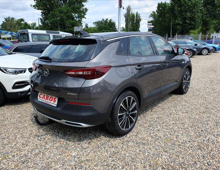 Opel Grandland X 6